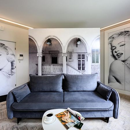 Apartament Marylin Краков Экстерьер фото