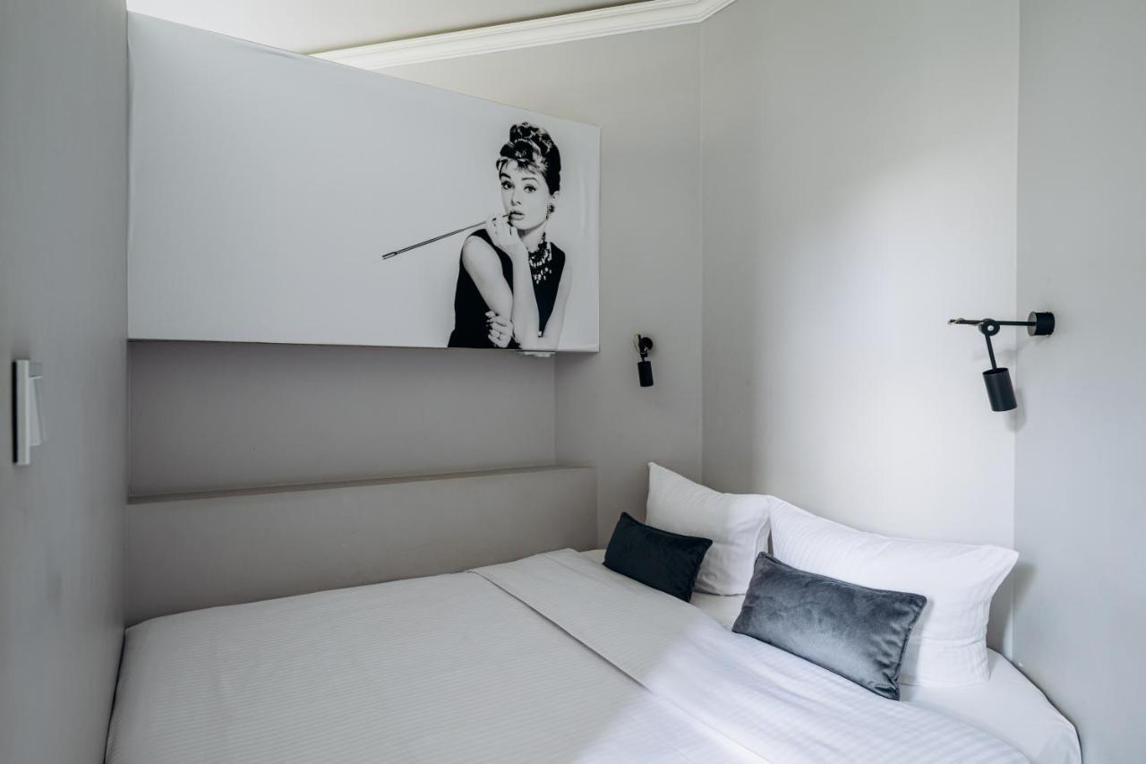 Apartament Marylin Краков Экстерьер фото