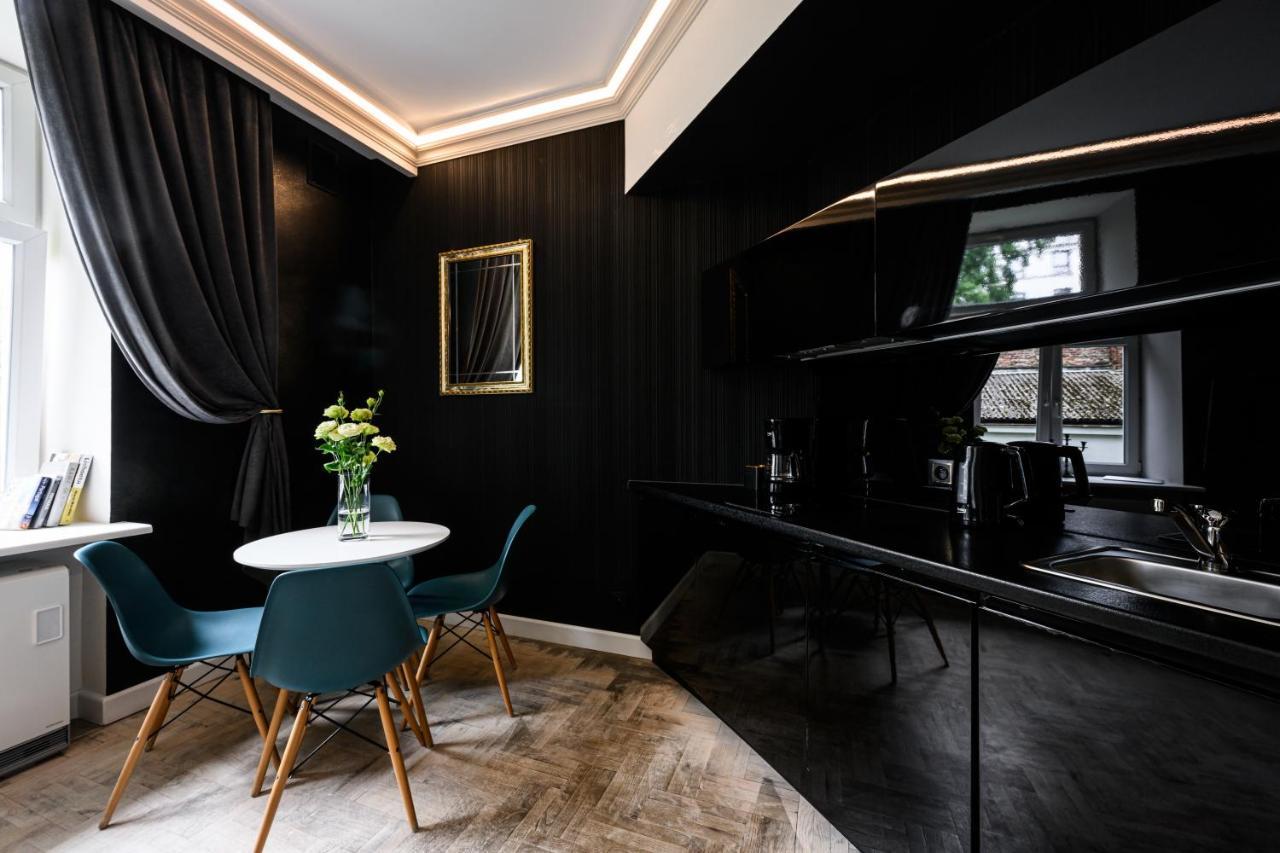 Apartament Marylin Краков Экстерьер фото