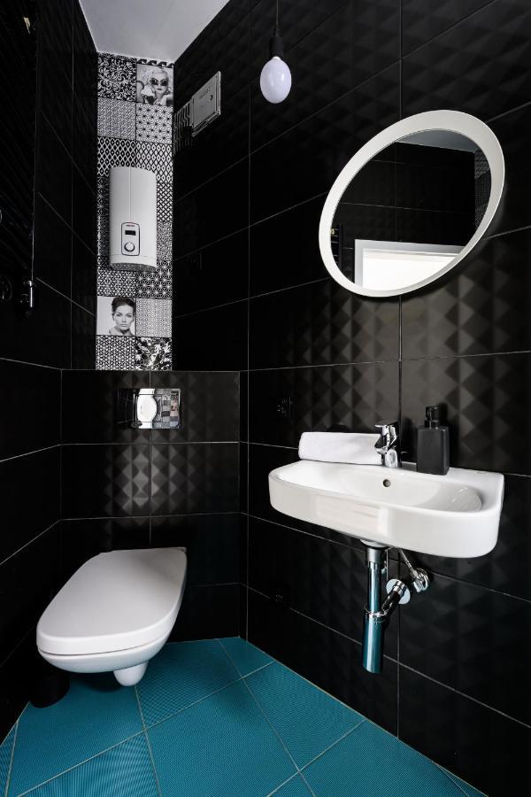 Apartament Marylin Краков Экстерьер фото