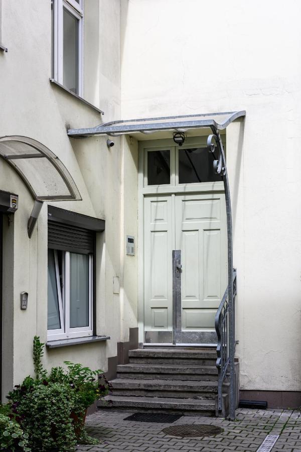 Apartament Marylin Краков Экстерьер фото